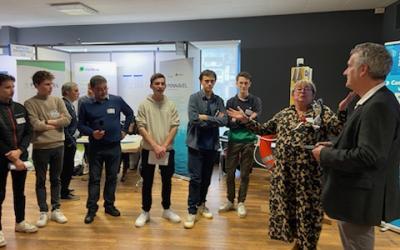 Challenges de l'excellence