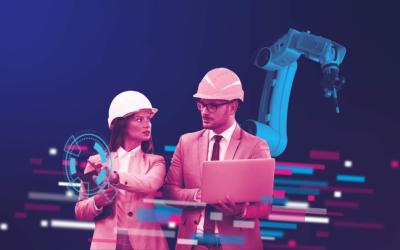 Brest Indus'Ty 2024 : un salon pour rassembler les acteurs de l’industrie brestoise
