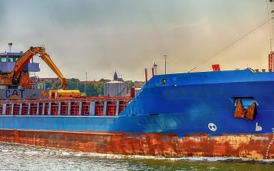 ExploriMer : découverte du métier d'officier de port