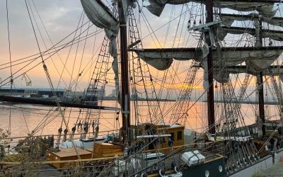 gve français vauban brest