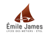 Lycée Professionnel Emile James – Etel