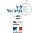 Lycée Pierre Guéguin
