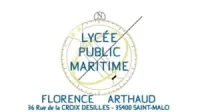 Lycée Public Maritime Florence Arthaud