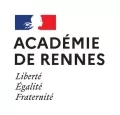 L’académie de Rennes