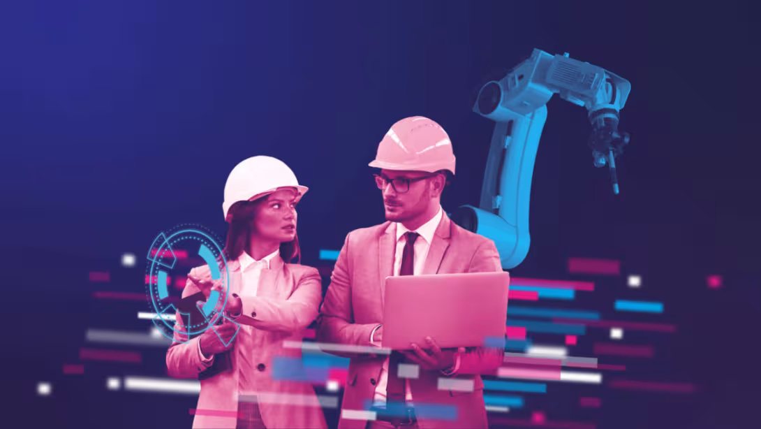 Brest Indus'Ty 2024 : un salon pour rassembler les acteurs de l’industrie brestoise