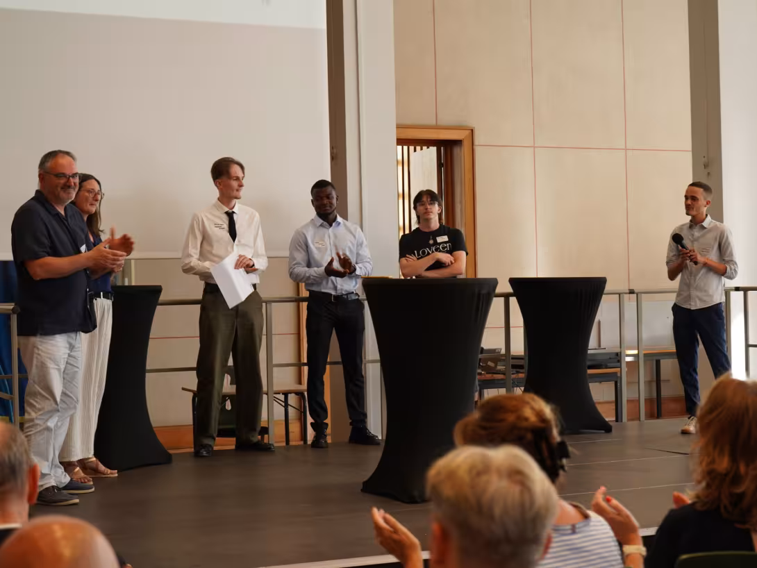 jeunes et enseignants pôle formation uimm