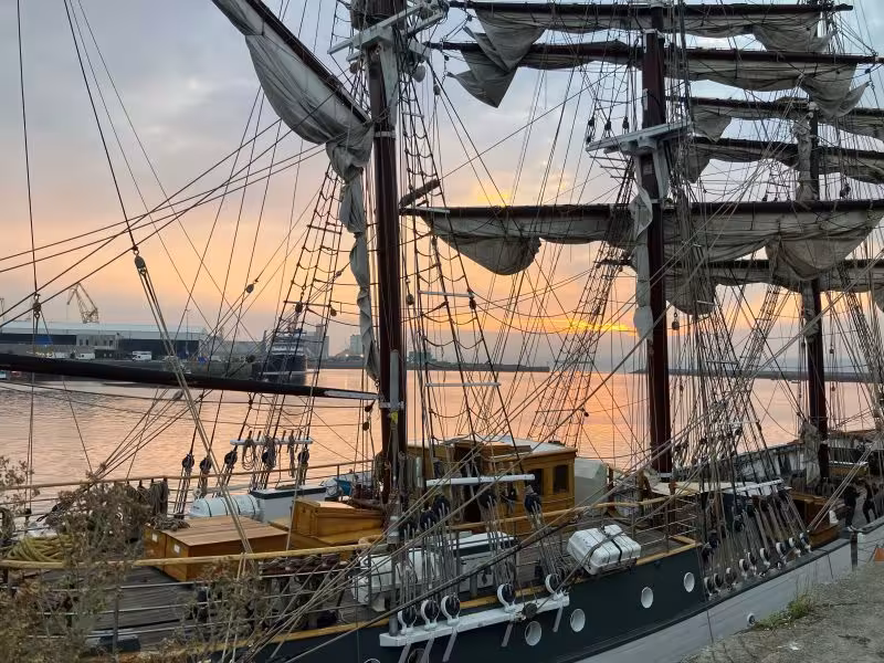 gve français vauban brest