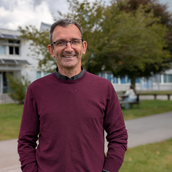 Sylvain Campan DO CMQe